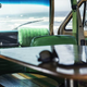 Image for article titled This Ford E100 Van Is A Surf Bum With A Serious Side